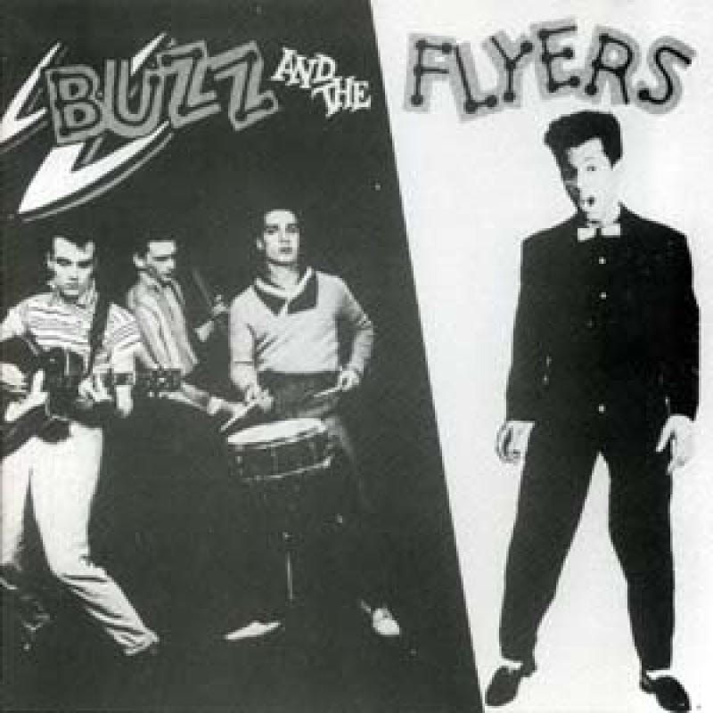 Buzz and the Flyers - Same